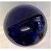 JULIANA OBJETS D’ART ART GLASS JELLYFISH DOME PAPERWEIGHT – EXTRA LARGE SIZE 60230B